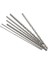 Stil 1 1.5X160MM 1 Adet 1.5~5mm Çap Ekstra Uzun Hss Düz Şaft Burgu Büküm Matkap Ucu 160MM (Yurt Dışından) 3