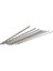 Stil 1 1.5X160MM 1 Adet 1.5~5mm Çap Ekstra Uzun Hss Düz Şaft Burgu Büküm Matkap Ucu 160MM (Yurt Dışından) 5