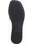 Logo Strap Mule Flat Sandalet 5