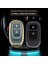 Accord Hr-V 2 Buton Smart Nano Anahtar Kılıfı Mavi 2