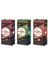 Nespresso Uyumlu Alüminyum Kapsül Kahve 3'lu Set Classic Espresso + Brasile + Columbia 1