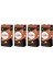 Nespresso Uyumlu Alüminyum Kapsül Kahve Classic Espresso 10'lu x 4 Adet - Yoğunluk 12 1