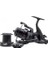 Carp-X 360CM 3.5lbs 65 Kudos Orion Lüx Profesyonel Surf Kıyı Olta Takımı Seti 2