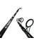 Carp-X 360CM 3.5lbs 65 Kudos Orion Lüx Profesyonel Surf Kıyı Olta Takımı Seti 3