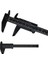 0-150MM Siyah 1 0-100/150MM Çift Ölçekli Plastik Sürmeli Kumpas Cetvel Ölçme Öğrenci Kaliperleri Mini Ölçme Kaliperleri Boyut Ölçme (Yurt Dışından) 1