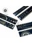 20CM Aideepen 3 Tip 15CM 20CM 25CM Pcb Cetvel Çok Fonksiyonlu Ölçüm Aracı Direnç Kondansatör Çip Ic Smd Diyot Transistör (Yurt Dışından) 3