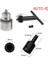 A4 0.3-4mm Monte Hızlı Değişim Chuck Çapı 4/5/6/8mm Jt0 Mikro Motor Matkap Için Elektrik Motor Mili (Yurt Dışından) 1