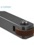 1.0mm 1 Adet Tırtıl Aracı Gümüş Tek Düz Tekerlek Doğrusal Tırtıl 0.4mmm 0.5mm 0.8mm 1.0mm 1.2mm 1.5mm 2.0mm 3.0mm Pitch (Yurt Dışından) 3