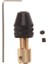 Stil 1 Elektrik Motor Mili Mini Matkap Chuck Fikstürü 0.5-3.2 mm Matkap Ucu Mikro Matkap Chuck Altıgen Matkap Chuck Adaptörü 2.3MM/3.17MM/ 5mm (Yurt Dışından) 5