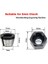 6mm Collet Chuck 6mm 6.35MM 8mm Somun Adaptörü Ağaç Işleme Gravür Kırpma Makinesi Elektrikli Yönlendirici Elektrikli El Aletleri (Yurt Dışından) 1