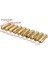 5 Adet 10 Adet Mini Matkap Pirinç Ayna Pens Matkap Ucu 0.5/ 0.8/ 1.0/ 1.6/ 1.8/ 2.0/2.2/ 2.4/ 3.0/ 3.2mm Set Fit Somun (Yurt Dışından) 5
