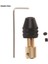 Stil 3 2.3MM/3.17MM/5MM Elektrik Motor Mili Mini Ayna Fikstürü Kelepçe 0.5mm-3.2mm Küçük Matkap Ucu Mikro Ayna Sabitleme Cihazı (Yurt Dışından) 3