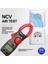 SZ301 Kırmızı Dijital Pens Metre Dc/ac Akım Arka Işık Multimetre Ampermetre 0-600 V Gerilim Test Cihazı Araba Amp Hz Kapasite Ncv Ohm Test Cihazı (Yurt Dışından) 3