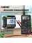 2 Adet PT2002 Aneng AC10 Soket Test Cihazı Fiş LCD Dijital Güç Gerilim Dedektörü Sıfır Hat Fişi Polarite Faz Kontrolü Abd/ab/ingıltere Multimetre Test Cihazı (Yurt Dışından) 4