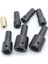 Jto 8mm Jto B10 B12 Matkap Chuck Biyel Kol Bakır Çelik Konik Kaplin Alt Delik 3.17MM 4mm 5mm 6MM8MM Sondaj Makinesi Için (Yurt Dışından) 4