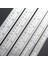 15 cm Metal Paslanmaz Çelik Ölçekli Metrik Cetvel Santimetre Inç Düz Cetvel Hassas Ölçme Aracı Ofis Donanım Ölçme (Yurt Dışından) 4