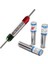 6.0-9.99MM 1 Adet 1 Adet 0.1-0.49MM 0.5-5.99MM 6-9.99MM 20.0mm Silindirik Pin Göstergesi Pürüzsüz Fiş Ölçer Delik Ölçer Tutucu Adım Pim Ölçer Kolu (Yurt Dışından) 5