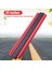 10 Inç B 5/20 Inç Plastik Kontur Profil Ölçer Ölçer Çift Işaretleme Ölçme Ölçme Aracı Laminat Ahşap Kiremit Radyan Cetvel Araçları (Yurt Dışından) 2