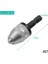 07 Mini Anahtarsız Matkap Chuck 0.3-8mm Kendinden Sıkmalı Elektrikli Matkap Uçları Pens Fikstür Araçları 1/4 "hex Shank Hızlı Değişim Dönüştürücü (Yurt Dışından) 1