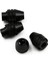 Uzun Kuyruk M7X0.75MM Evrensel Çoklu Matkap Chuck Dremel Döner Araçlar Için Anahtarsız 4 Boyutu 0.3-3.2mm Mini Matkap Ucu Chucks Adaptörü Gravür Aksesuarları (Yurt Dışından) 2