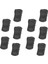 10 Adet Açı Öğütücü Anahtar Düğmesi Bosch GWS6/8-100/125 Açı Öğütücü Aksesuarları Güç Aracı Onarım Parçaları (Yurt Dışından) 3
