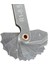 R26-80 Yarıçap Şablonu R Ölçer R1-6.5/R7-14.5/R15-25 /R26-80 Yarıçap Ölçer Plaka Fileto Ölçer Ölçme Aracı Ölçme Aralığı (Yurt Dışından) 5