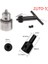A2 0.3-4mm Monte Hızlı Değişim Chuck Çapı 4/5/6/8mm Jt0 Mikro Motor Matkap Için Elektrik Motor Mili (Yurt Dışından) 1