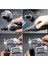 Uzun Kuyruk M7X0.75MM 0.3-3.2mm Mini Matkap Ucu Aynalar Adaptörü Evrensel Çoklu Matkap Chuck Anahtarsız Dremel Döner Araçlar Gravür Aksesuarları 4 Boyutları (Yurt Dışından) 4