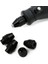 Uzun Kuyruk M7X0.75MM 0.3-3.2mm Mini Matkap Ucu Aynalar Adaptörü Evrensel Çoklu Matkap Chuck Anahtarsız Dremel Döner Araçlar Gravür Aksesuarları 4 Boyutları (Yurt Dışından) 5