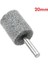 40MM 1 Adet Parlatma Çarkı Naylon Fiber Aşındırıcı Taşlama Ucu 20-50MM 6mm Shank Elektrikli Matkap Güç Öğütücü Döner Alet Aksesuarları (Yurt Dışından) 3