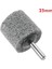 40MM 1 Adet Parlatma Çarkı Naylon Fiber Aşındırıcı Taşlama Ucu 20-50MM 6mm Shank Elektrikli Matkap Güç Öğütücü Döner Alet Aksesuarları (Yurt Dışından) 4