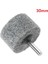 40MM 1 Adet Parlatma Çarkı Naylon Fiber Aşındırıcı Taşlama Ucu 20-50MM 6mm Shank Elektrikli Matkap Güç Öğütücü Döner Alet Aksesuarları (Yurt Dışından) 5