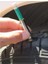 Tek Renkli Araba Lastiği Lastik Sırtı Otomatik Derinlik Kalınlık Ölçer Ölçer 25MM Ölçüm Kalemi Renk Kodlu Dijital Kumpas Izleme Aracı (Yurt Dışından) 3