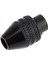 Dışbükey 0.4 - 3.4mm Evrensel Chuck Mini Hızlı Değişim Anahtarsız Mandren Elektrikli Taşlama Chuck Adaptörü Dönüştürücü Döner Aletler Için Matkap Ucu (Yurt Dışından) 4