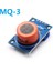 Mq-3 Mq-2 Mq-3 Mq-4 Mq-5 Mq-6 Mq-7 Mq-8 Mq-9 MQ-135 Algılama Duman Metan Sıvılaştırılmış Gaz Sensörü Modülü Arduino Için Başlangıç Dıy Kiti (Yurt Dışından) 1
