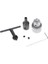 A4 Ayna Aralığı 0.3-4mm Çap 4/5/6/8mm Jt0 Mikro Motor Için Elektrik Motor Mili (Yurt Dışından) 4