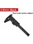 0-80MM Siyah 150MM Elektronik Dijital Kumpas Karbon Fiber Kadran Sürmeli Kumpas Ölçer Pakometre Dijital Mikrometre Ölçme Araçları (Yurt Dışından) 1