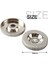 320 2 "elmas Taşlama Tekerleği 150 #180 #320 #10MM Diyafram Zımpara Freze Kesicisi Disk Daire Kalemtıraş Taş Bardak Taşlama Taşları (Yurt Dışından) 3
