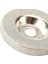 320 2 "elmas Taşlama Tekerleği 150 #180 #320 #10MM Diyafram Zımpara Freze Kesicisi Disk Daire Kalemtıraş Taş Bardak Taşlama Taşları (Yurt Dışından) 5