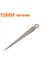 1-15MM 1-15MM 15-30MM 30-45MM 45-60MM Konık Göstergesı Toper Kaynak Gage Boşluk Ölçer Kalınlık Ölçer Araçları Konik Kaynak Ölçer (Yurt Dışından) 1