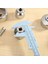 0-4cm Yüksek Kalite 0-150MM Plastik Dijital Sürmeli Kumpas Metal Mikrometre Elektronik Doğru Ölçüm Öğrenci Kırtasiye Aracı (Yurt Dışından) 3