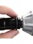 Halka Pimi 4 Adet 17-22MM Elektrikli Darbeli Anahtar Altıgen Soket Kafa Kiti Sertlik ve Dayanıklılık Darbeli Anahtarlar 17MM 19MM 21MM 22MM Altıgen Soket (Yurt Dışından) 4