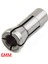 Somun Metal Pens Chuck GD0601 GD0603 906 763620-8 Için Değiştirin 3mm/6mm 763627-4 Siyah Ayna Kapağı Pens Somunu Yüksek Kaliteli Pratik (Yurt Dışından) 4