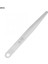 008 5 Adet 0.08MM/0.1MM Kalınlık Feeler Ölçer Dolgu Kalınlık Ölçer Ölçüm Aracı (Yurt Dışından) 2