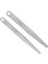 008 5 Adet 0.08MM/0.1MM Kalınlık Feeler Ölçer Dolgu Kalınlık Ölçer Ölçüm Aracı (Yurt Dışından) 4