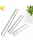 0-20CM 1 Adet Plastik Düz Cetvel Şeffaf Cetvel 0-15CM 0-20CM 0-30CM Çizim Aracı Öğrenci Çizim Kırtasiye Okul Ölçme (Yurt Dışından) 2