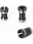 1 Adet 8mm Collet 3 Adet Set 6/8mm 1/4 Yüksek Hassasiyetli Adaptör Chuck Gravür Kırpma Makinesi Yönlendirici Freze Kesici Aksesuarları (Yurt Dışından) 4