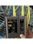 Sarı M469D RJ45 Kablo Lan Test Cihazı Ağ Kablosu Test Cihazı RJ45 RJ11 RJ12 Cat5 Utp Lan Kablo Test Cihazı Ağ Aracı Ağ Onarım Araçları (Yurt Dışından) 3