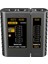 Sarı M469D RJ45 Kablo Lan Test Cihazı Ağ Kablosu Test Cihazı RJ45 RJ11 RJ12 Cat5 Utp Lan Kablo Test Cihazı Ağ Aracı Ağ Onarım Araçları (Yurt Dışından) 4