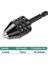 0 6 8 0mm Anahtarsız Matkap Chuck Adaptörü Hex Shank Hızlı Değişim Bit Dönüştürücü Aracı Elektrikli Öğütücü Tırnak Oyma Makinesi 6.35MM (Yurt Dışından) 1